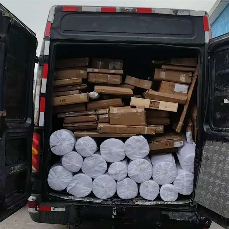 湖南到苍南物流公司——一站式服务，让货运更便捷（苍南的物流专线）