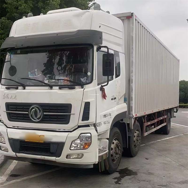 湖南到汉中物流公司——一站式服务，让货运更便捷（汉中物流公司在哪里）