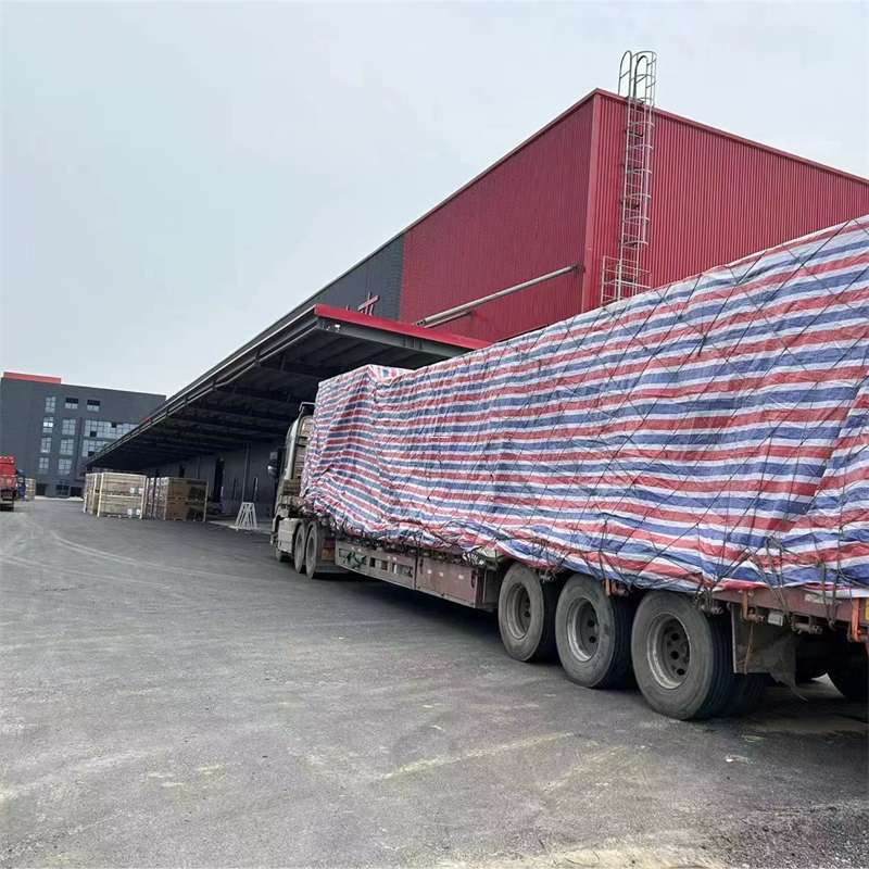 湖南到诸城物流公司——一站式货运服务专家（山东诸城物流专线查询）