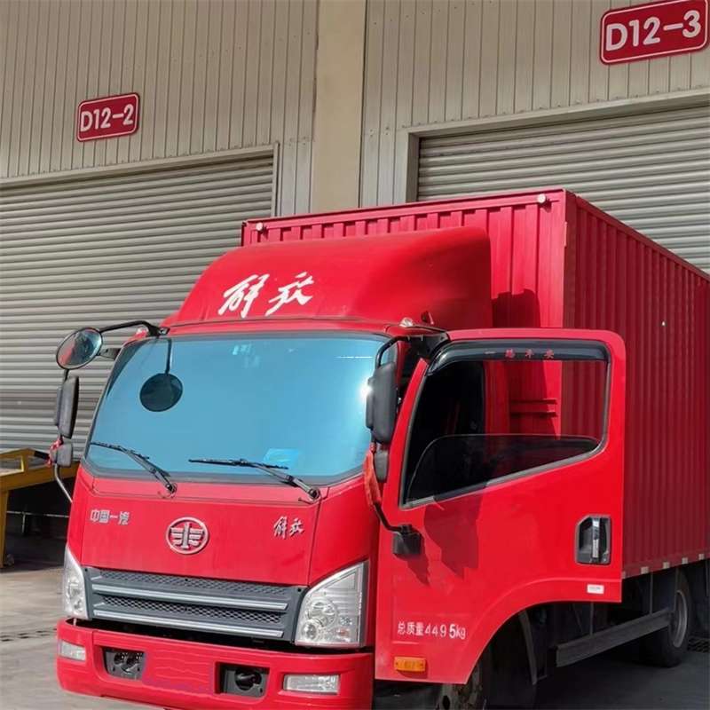 湖南到安徽物流公司——专业货运，安心送达（到安徽的物流公司）