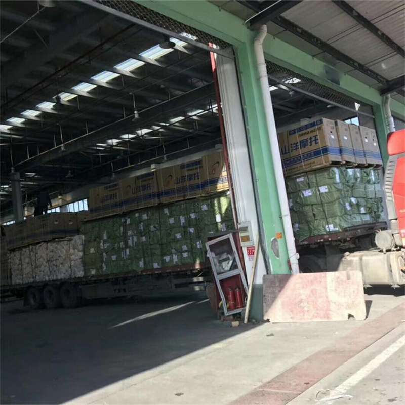 湖南到潜江物流公司，专业货运，高效快捷