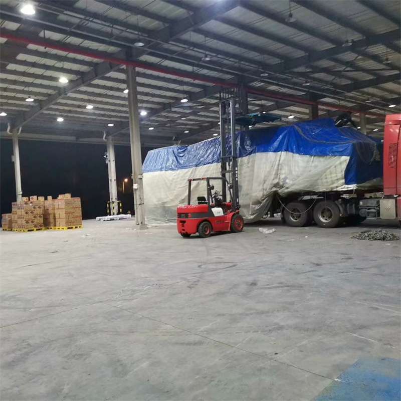 湖南到汝州物流公司-一站式服务，让货运更便捷（汝州物流公司电话查询）