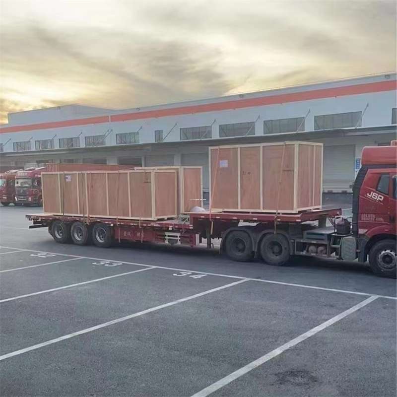 湖南到岳阳物流公司——一站式服务，让货运更便捷