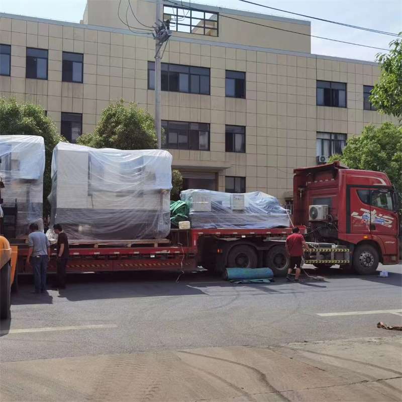 湖南到益阳物流公司一站式服务，让货运更轻松
